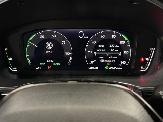2026 Honda Civic Sport Touring