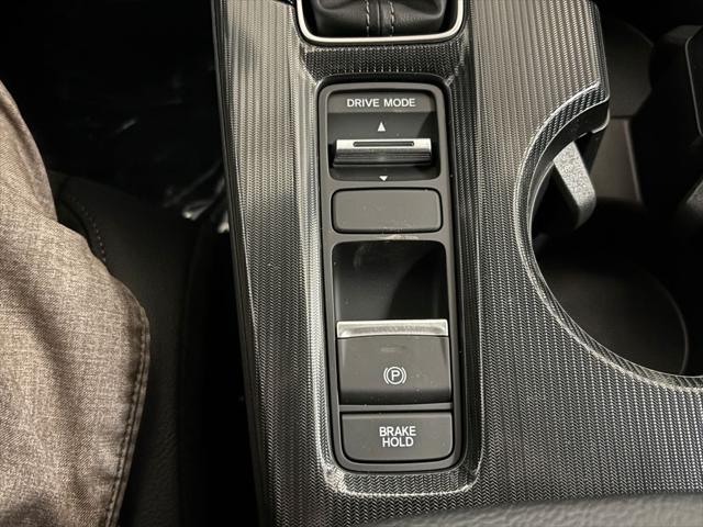 2026 Honda Civic Sport Touring