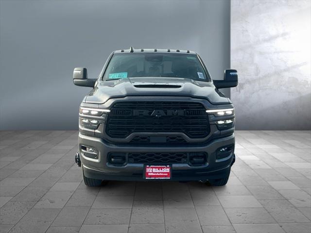 2026 RAM Ram 3500 RAM 3500 LARAMIE MEGA CAB 4X4 64 BOX 2026 RAM Ram 3500 RAM 3500 LARAMIE MEGA CAB 4X4 64 BOX