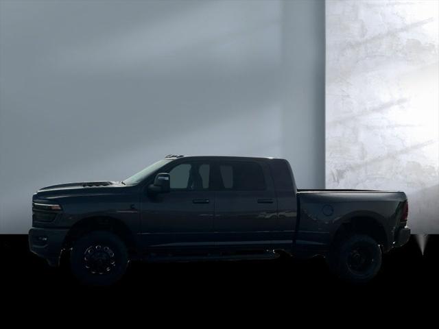 2026 RAM Ram 3500 RAM 3500 LARAMIE MEGA CAB 4X4 64 BOX 2026 RAM Ram 3500 RAM 3500 LARAMIE MEGA CAB 4X4 64 BOX