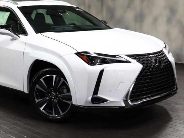 2026 Lexus 300 Premium AWD