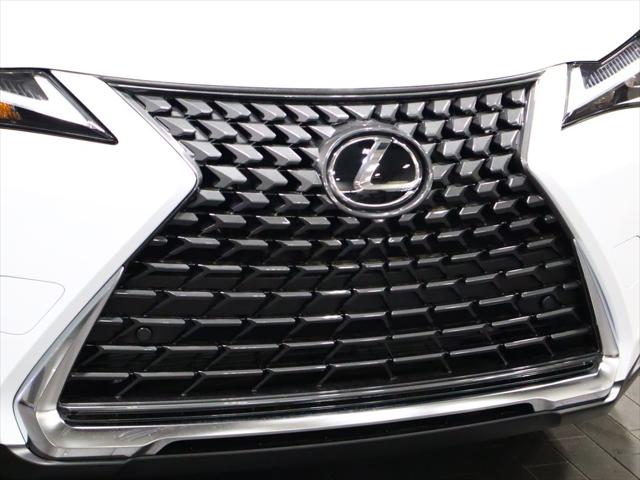 2026 Lexus 300 Premium AWD