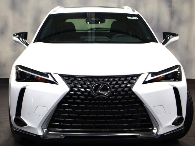 2026 Lexus 300 Premium AWD