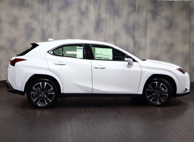 2026 Lexus 300 Premium AWD