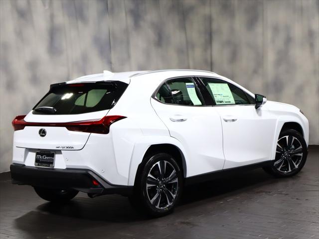 2026 Lexus 300 Premium AWD