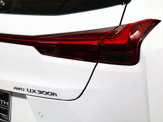 2026 Lexus 300 Premium AWD