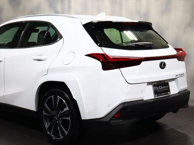 2026 Lexus 300 Premium AWD