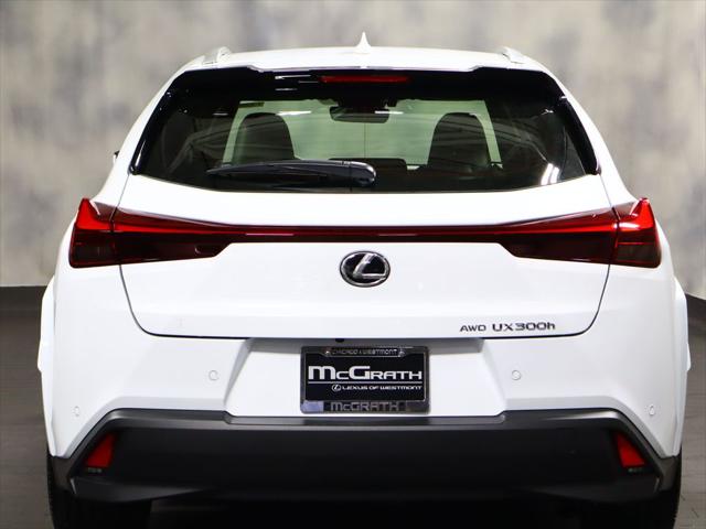 2026 Lexus 300 Premium AWD