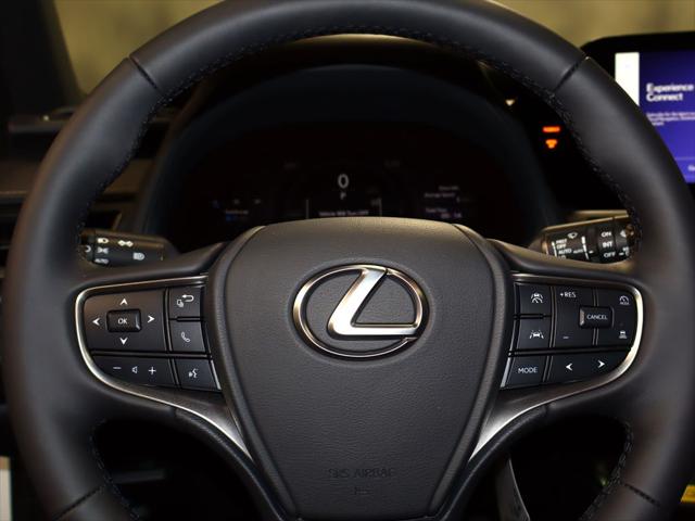 2026 Lexus 300 Premium AWD