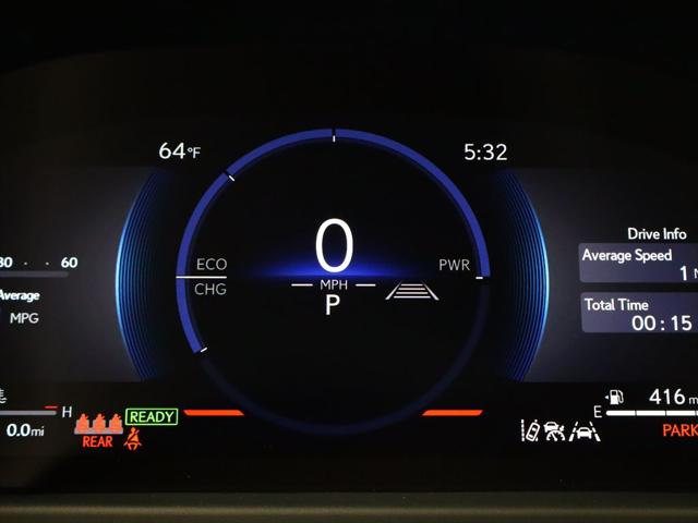 2026 Lexus 300 Premium AWD