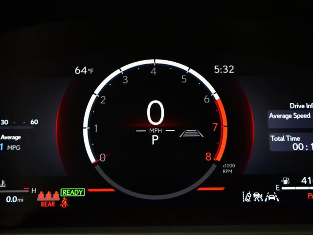 2026 Lexus 300 Premium AWD