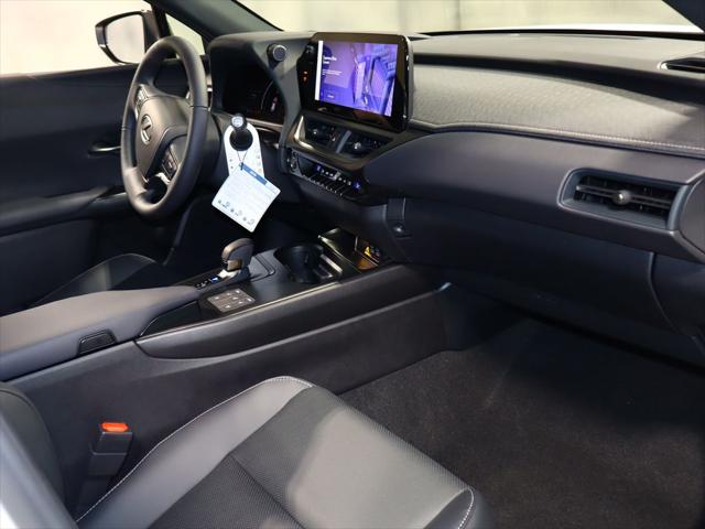 2026 Lexus 300 Premium AWD