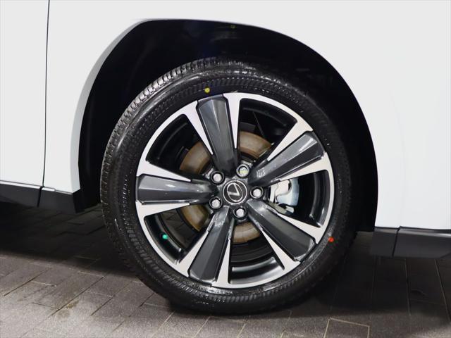2026 Lexus 300 Premium AWD