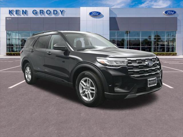 2026 Ford Explorer Active for sale in Redlands, CA