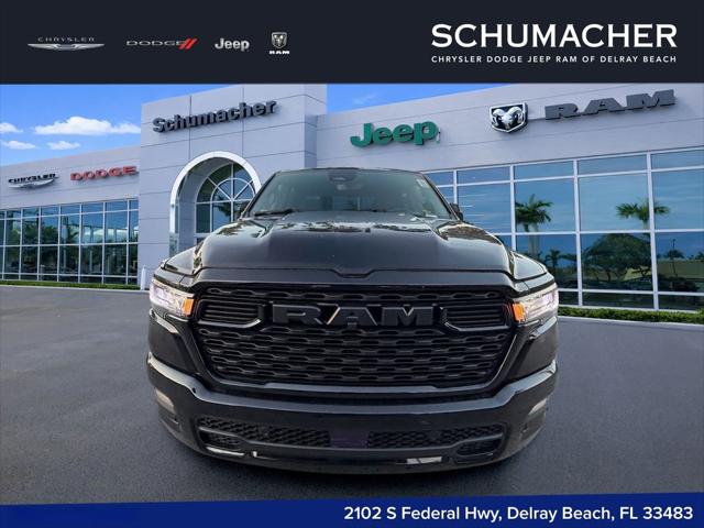2026 RAM 1500 RAM 1500 BIG HORN CREW CAB 4X4 57 BOX 2026 RAM 1500 RAM 1500 BIG HORN CREW CAB 4X4 57 BOX