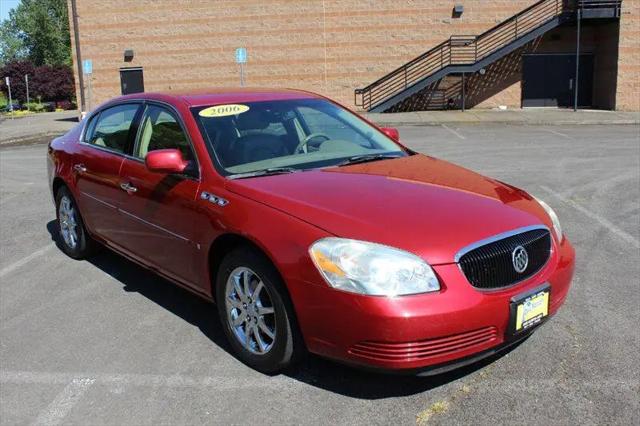 2006 Buick Lucerne CXL for sale in Salem, OR