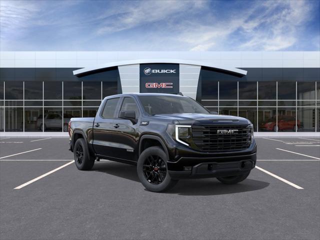 2026 GMC Sierra 1500 Crew Cab, Short Bed, Elevation, 4WD for sale in China Township, MI