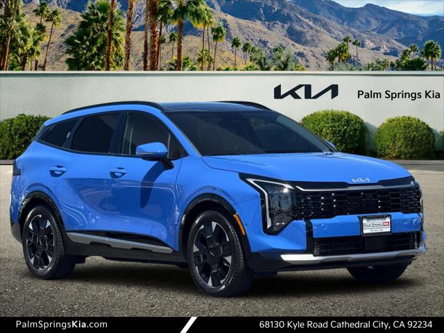 2026 Kia Sportage SX-Prestige for sale in Cathedral City, CA