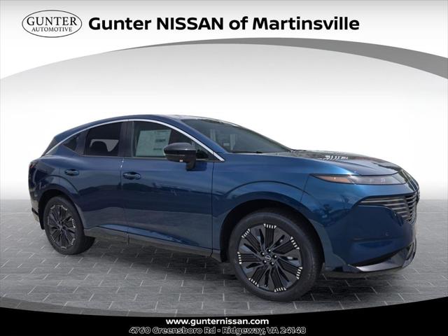 2026 Nissan Murano Platinum for sale in Ridgeway, VA