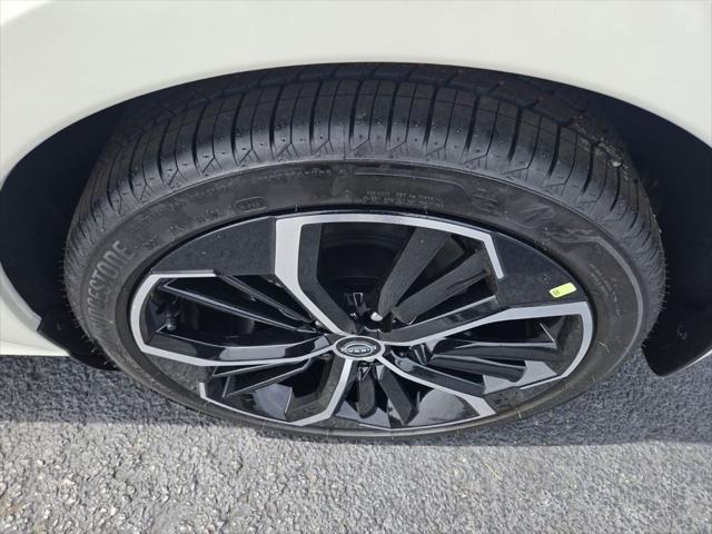 2026 Nissan Altima SR FWD