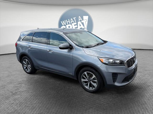 2020 Kia Sorento 3.3L LX for sale in North Huntingdon, PA