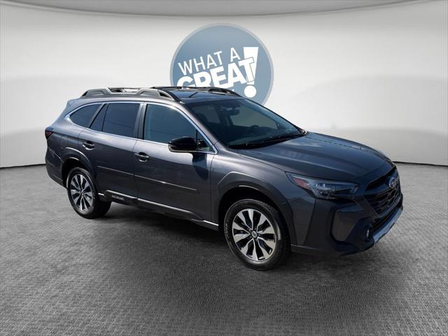 2024 Subaru Outback Limited for sale in North Huntingdon, PA