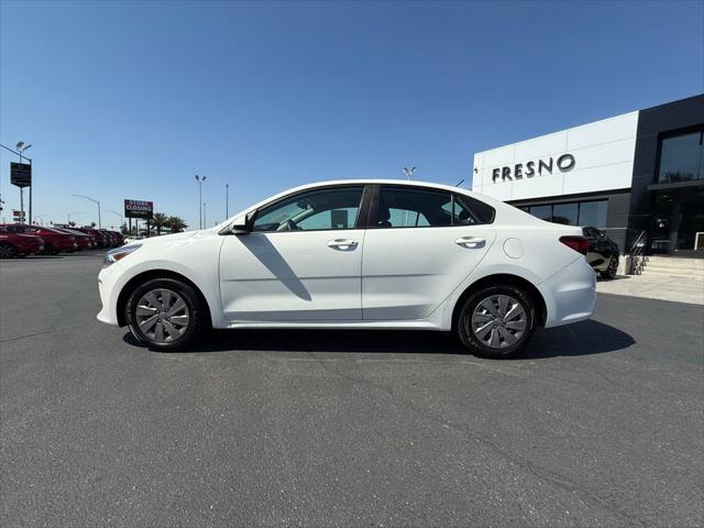 2019 Kia Rio S