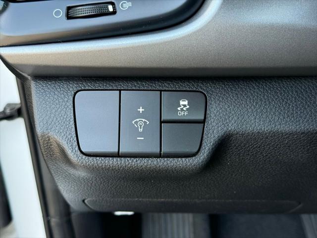 2019 Kia Rio S