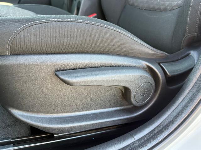 2019 Kia Rio S