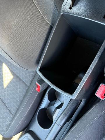 2019 Kia Rio S