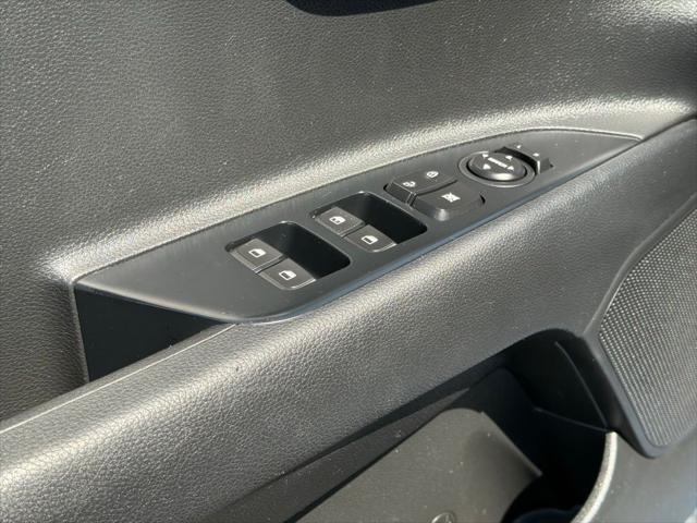2019 Kia Rio S