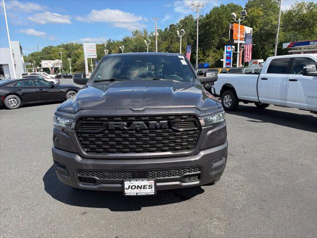 2026 Ram 1500 Express Crew Cab 4x4 57 Box