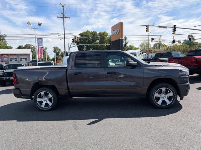 2026 Ram 1500 Express Crew Cab 4x4 57 Box