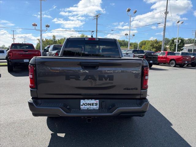 2026 Ram 1500 Express Crew Cab 4x4 57 Box