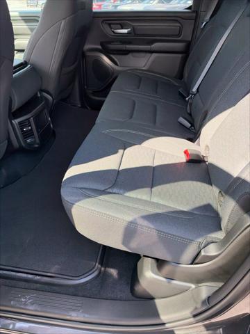 2026 Ram 1500 Express Crew Cab 4x4 57 Box