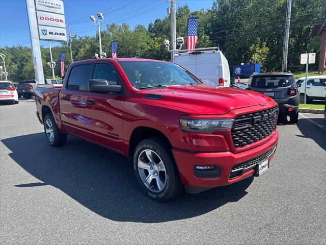 2026 RAM Ram 1500 RAM 1500 EXPRESS CREW CAB 4X4 57 BOX 2026 RAM Ram 1500 RAM 1500 EXPRESS CREW CAB 4X4 57 BOX