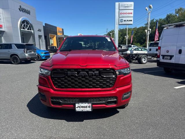 2026 RAM Ram 1500 RAM 1500 EXPRESS CREW CAB 4X4 57 BOX 2026 RAM Ram 1500 RAM 1500 EXPRESS CREW CAB 4X4 57 BOX