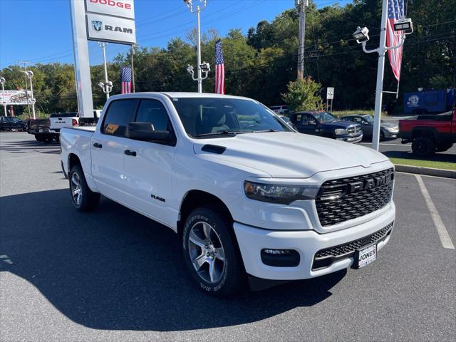 2026 RAM Ram 1500 RAM 1500 EXPRESS CREW CAB 4X4 57 BOX 2026 RAM Ram 1500 RAM 1500 EXPRESS CREW CAB 4X4 57 BOX