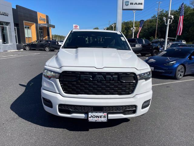 2026 RAM Ram 1500 RAM 1500 EXPRESS CREW CAB 4X4 57 BOX 2026 RAM Ram 1500 RAM 1500 EXPRESS CREW CAB 4X4 57 BOX