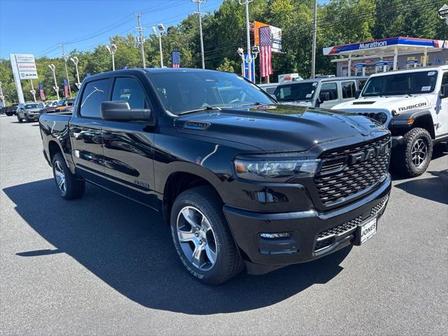 2026 RAM Ram 1500 RAM 1500 EXPRESS CREW CAB 4X4 57 BOX 2026 RAM Ram 1500 RAM 1500 EXPRESS CREW CAB 4X4 57 BOX