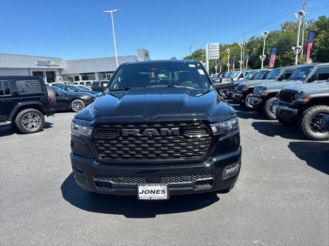 2026 RAM Ram 1500 RAM 1500 EXPRESS CREW CAB 4X4 57 BOX 2026 RAM Ram 1500 RAM 1500 EXPRESS CREW CAB 4X4 57 BOX