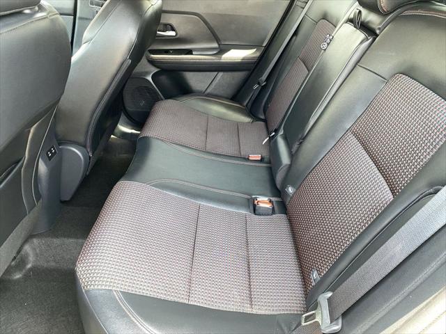 2025 Nissan Kicks SR Intelligent AWD