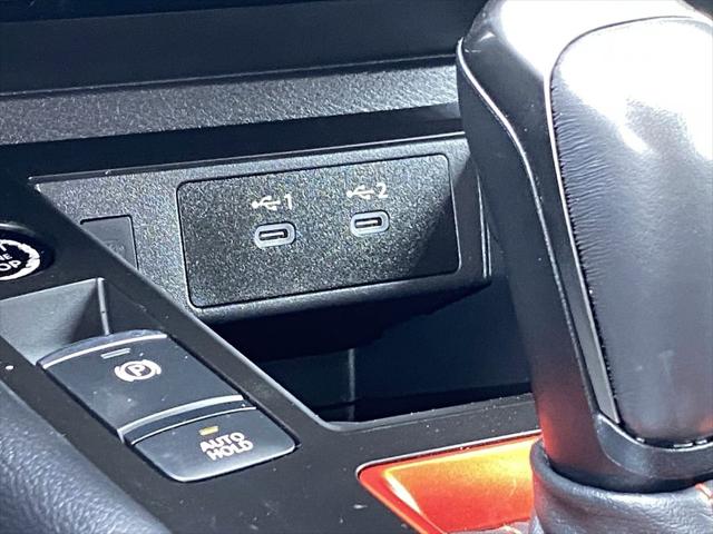 2025 Nissan Kicks SR Intelligent AWD