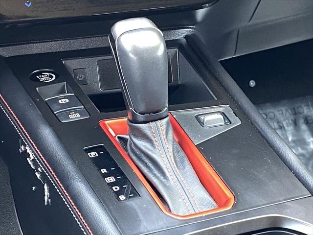 2025 Nissan Kicks SR Intelligent AWD