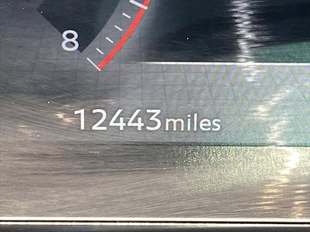 2025 Nissan Kicks SR Intelligent AWD