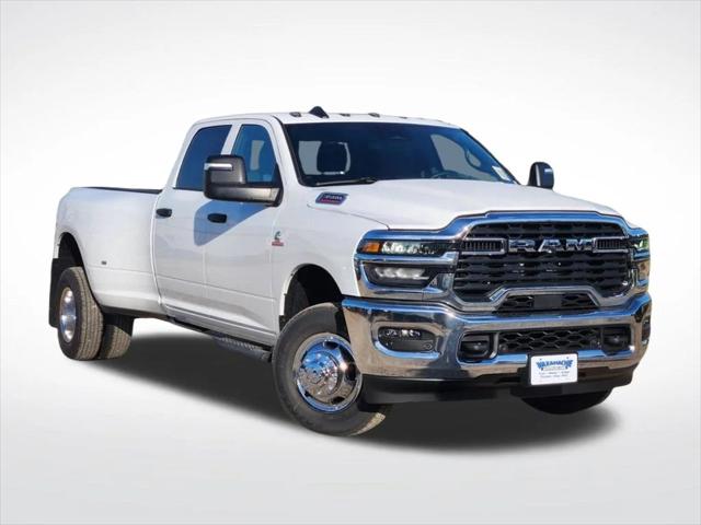 2026 RAM Ram 3500 RAM 3500 TRADESMAN CREW CAB 4X4 8 BOX 2026 RAM Ram 3500 RAM 3500 TRADESMAN CREW CAB 4X4 8 BOX