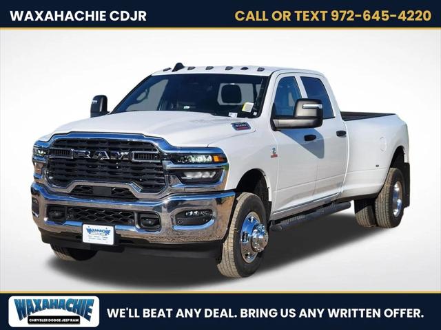 2026 RAM Ram 3500 RAM 3500 TRADESMAN CREW CAB 4X4 8 BOX 2026 RAM Ram 3500 RAM 3500 TRADESMAN CREW CAB 4X4 8 BOX