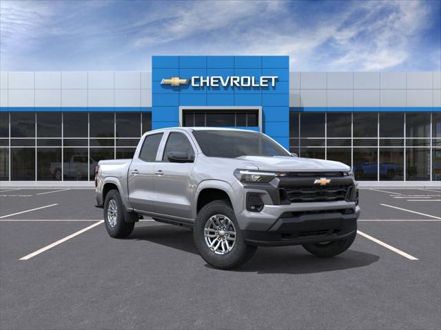 2026 Chevrolet Colorado LT, 4WD for sale in Okemos, MI
