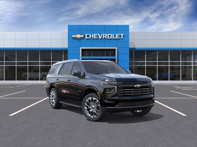 2026 Chevrolet Tahoe 4WD High Country for sale in Okemos, MI