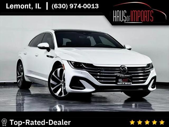 2022 Volkswagen Arteon 2.0T SEL R-Line for sale in Lemont, IL
